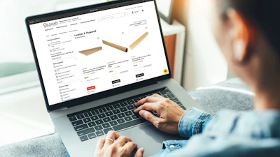 Dib Online Lumber Sales