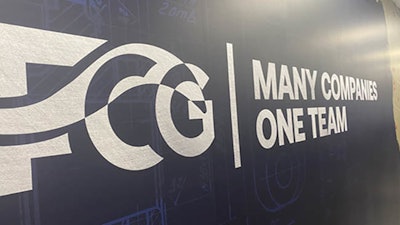 Many Companies