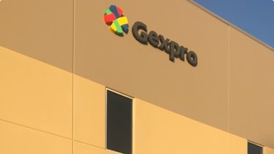 Gexpro location, West Chester Township, Ohio.
