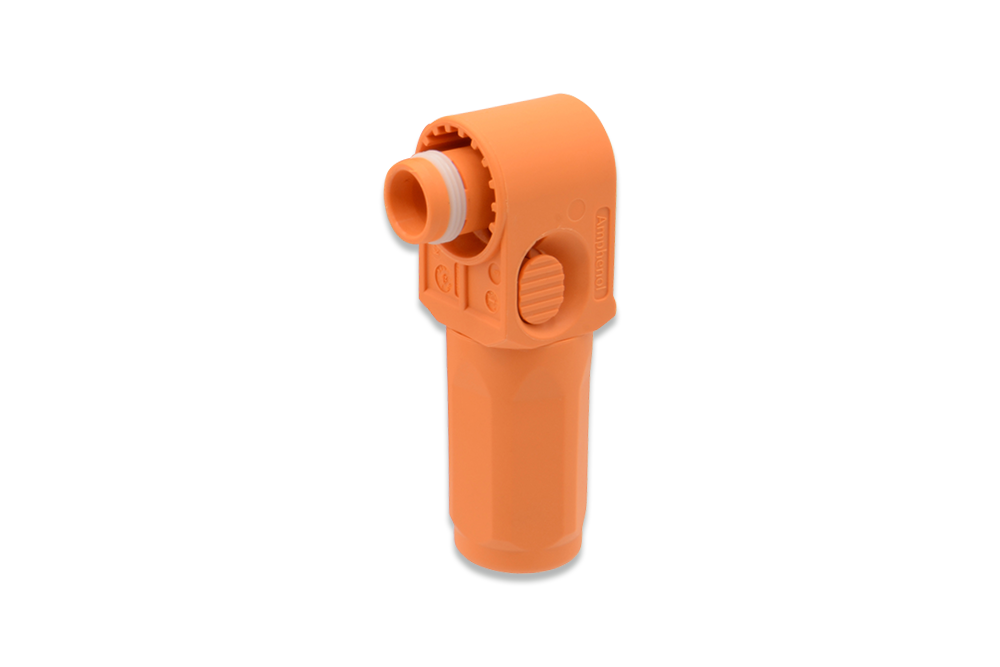 SurLok Plus 1500V Plug