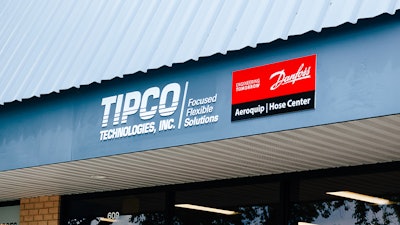 Tipco Hose Center Exterior 656a3a5aecbfc