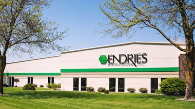 Endries