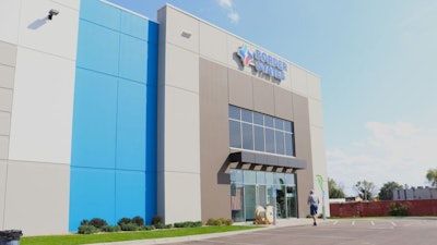 Border States branch, Maple Grove, Minn.