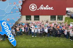 Airline Hydraulics Corporation Airline Omron Florida Georgia Expansion
