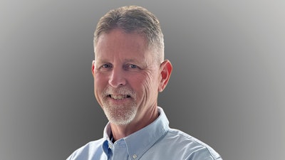 Mike Patterson