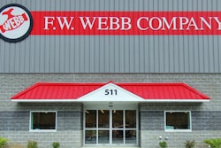 F.W. Webb wholesale store, Swanzey, N.H.