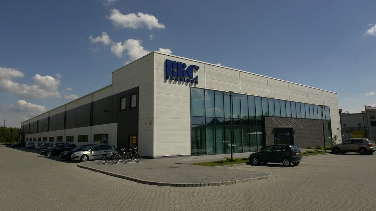 RBC Bearings Named to Fortune 100 Fastest-Growing Companies List ...