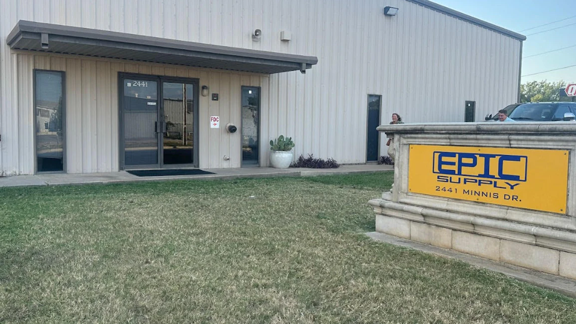Winsupply Acquires Epic Supply | Industrial Distribution