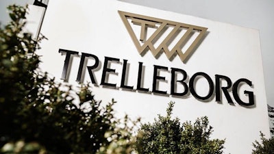 Trelleborg Hq1