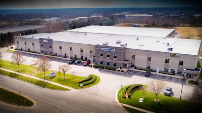 Air Hydro Power headquarters and AHP ParkerStore, Louisville, Ky.