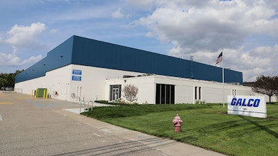 Galco Distribution Center