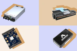 Parts of DigiKey's expanded NPI portfolio.