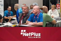 Net Plus News Image Annual Meeting
