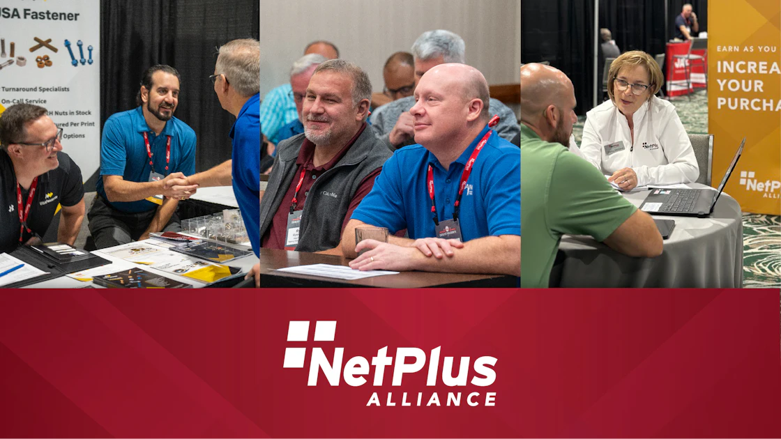 Ericsson Netplus Monitoring NetPlus Alliance Announces Annual Award Winners at 2024 Annual Meeting ...