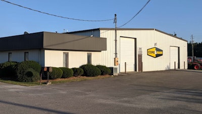 Core & Main branch, Murfreesboro, Tenn.