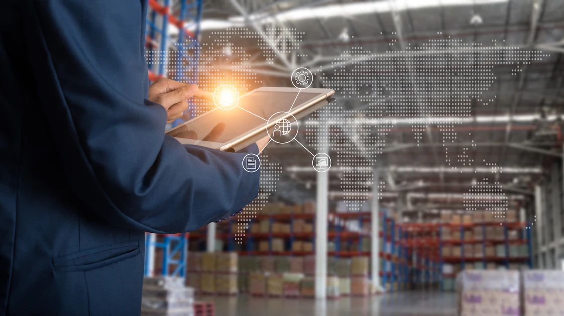 Distribution With Technology Digital or Dust: How Tomorrow's Talent Is Reshaping Distribution ...
