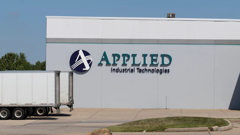 Applied Industrial Technologies to Acquire Hydradyne | Industrial ...