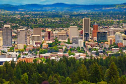 Portland, Ore.