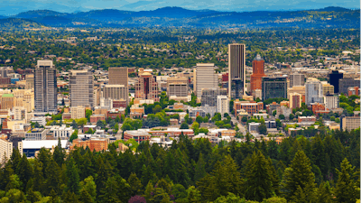 Portland, Ore.