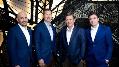 Sonepar Usa Mergers And Acquisitions Team