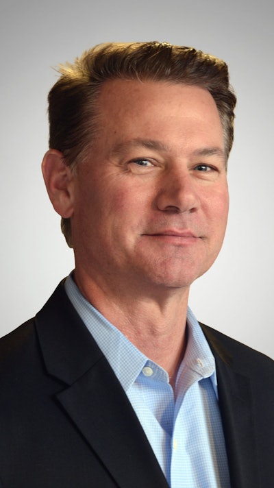 Motion President James Howe.