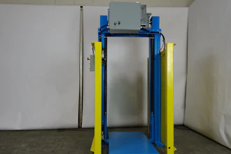 Advance Lifts