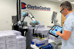 Clayton Controls