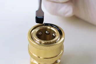 Master Bond