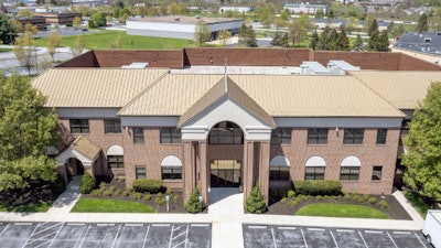 Schaedler Yesco Purchases New Corp Office Image 2