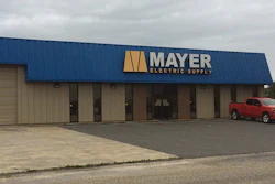 Mayer branch, Sylacauga, Ala.