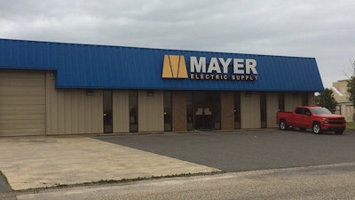 Mayer branch, Sylacauga, Ala.