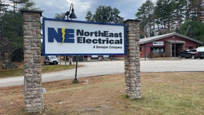Rebranded Branch