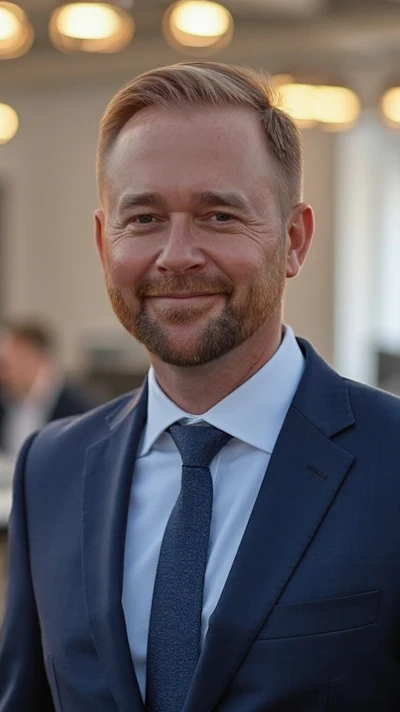 Brad Hanson