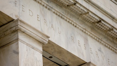 The Marriner S. Eccles Federal Reserve Board Building, Washington, June 19, 2015.