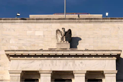 The Marriner S. Eccles Federal Reserve Board Building, Washington, Nov. 18, 2024.