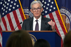 Federal Reserve Chairman Jerome Powell during a news conference in Washington, Jan. 29, 2025.