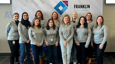 Franklin Womens Network 2024 Steering Committe 1