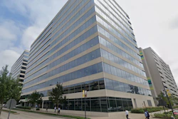 NorthSky Supply headquarters, The Woodlands, Texas.