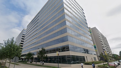 NorthSky Supply headquarters, The Woodlands, Texas.