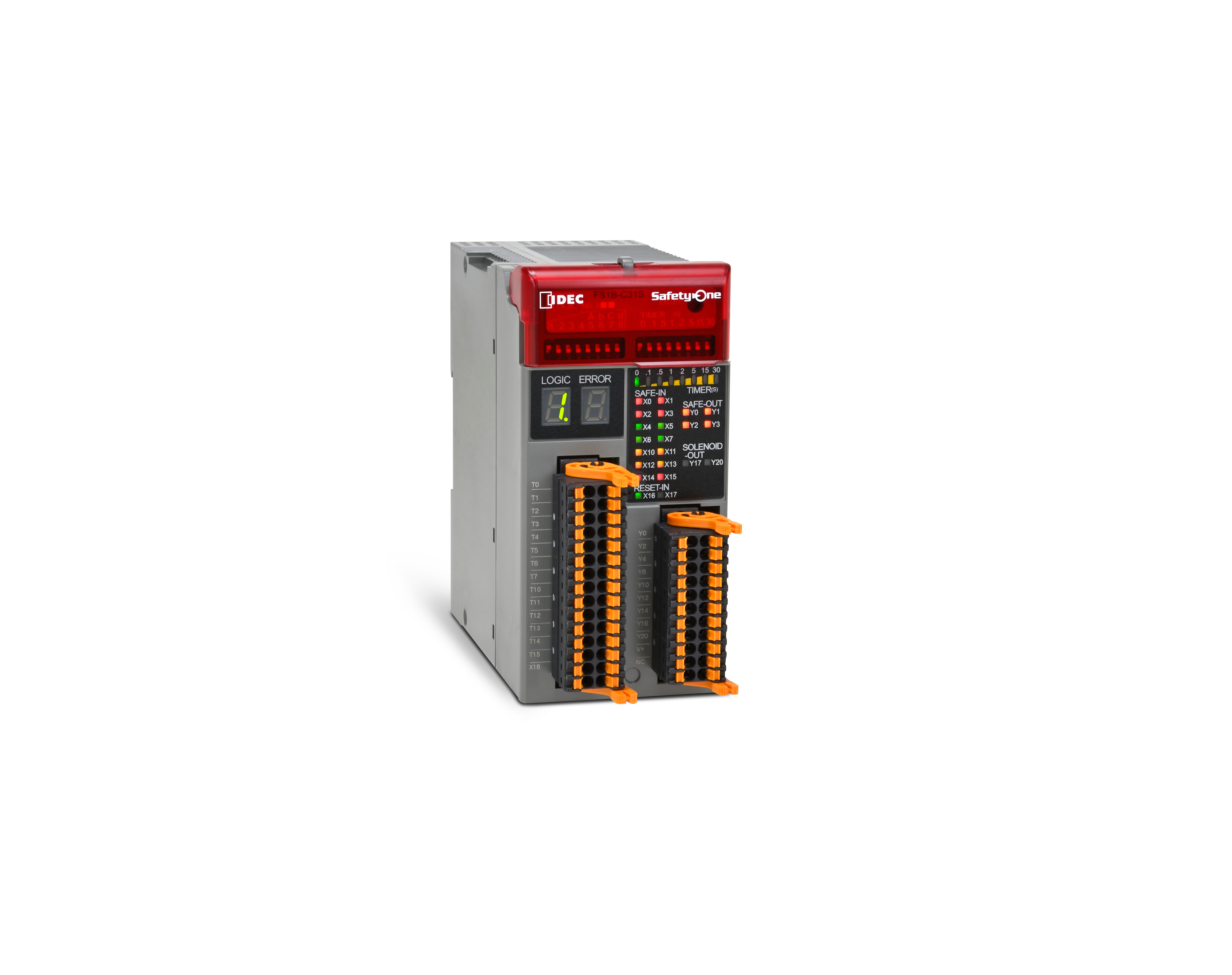 Idec Fs1 B C31 S Jp5