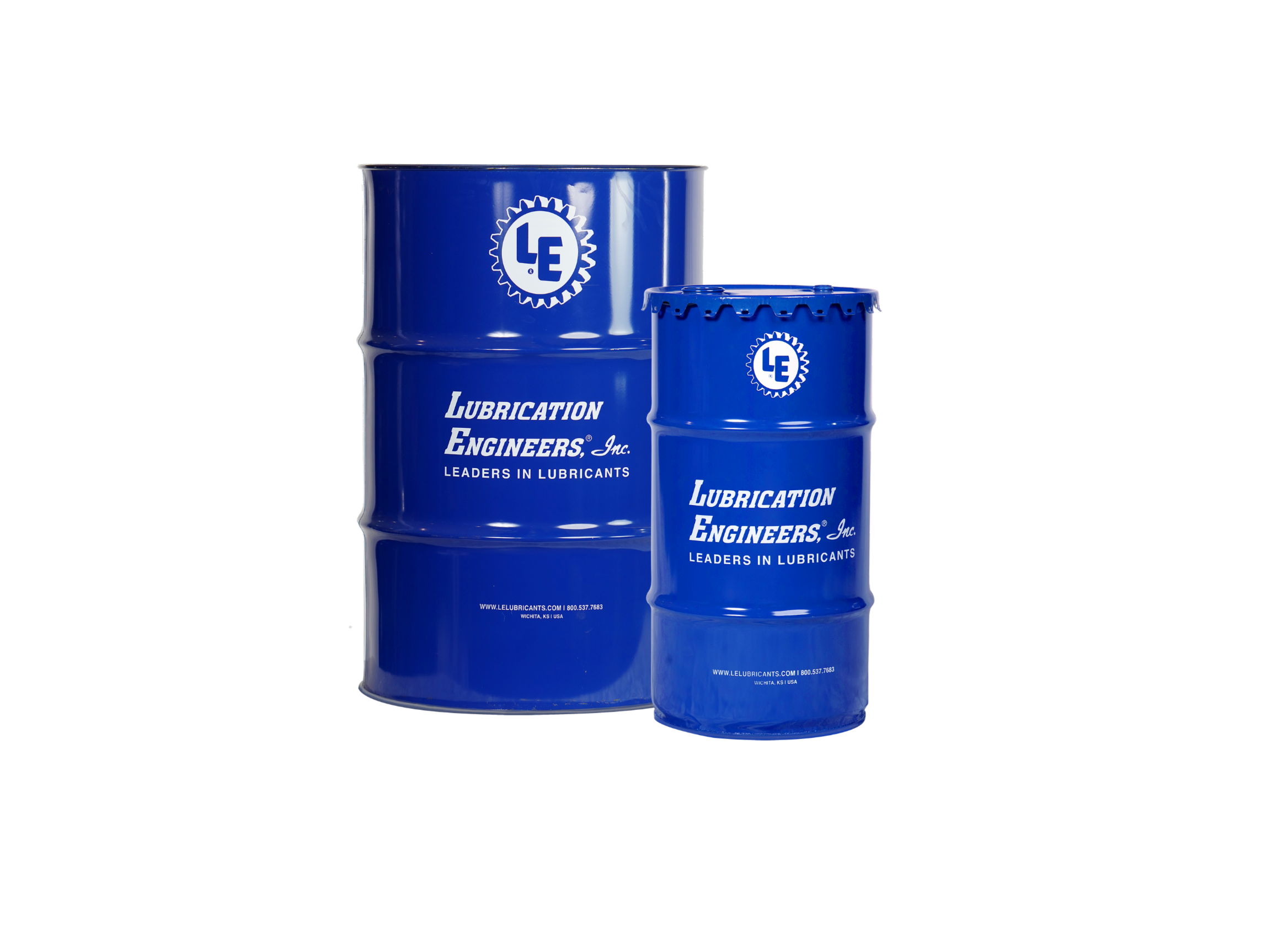 Lubrication Engineers