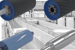 Picture Of 4 Belt Conveyor Pulley Types (1)