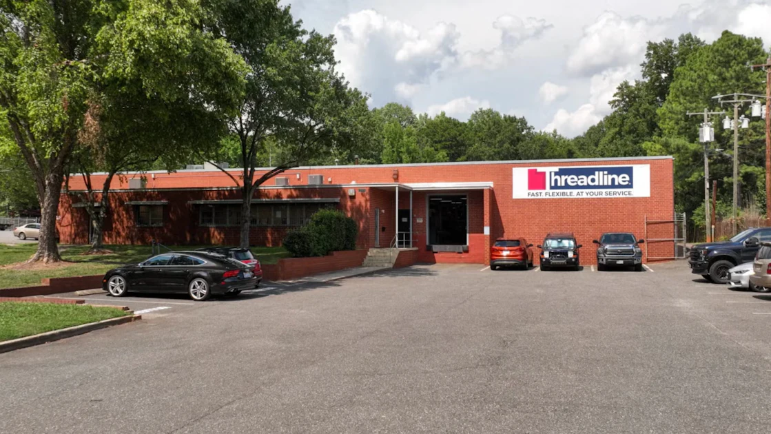 Threadline Products Threadline Products Buys Former Atlantic Fastener, Würth Facility ...