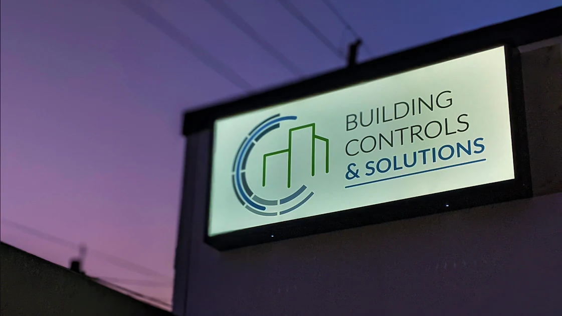 Building Controls & Solutions Acquires Control Stop | Industrial ...