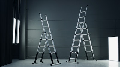 W steps Combi Line Extended