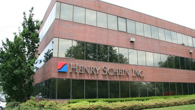 Henry Schein Photo 02