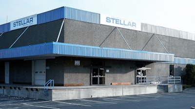 Stellar Industrial Supply headquarters, Tacoma, Wash.