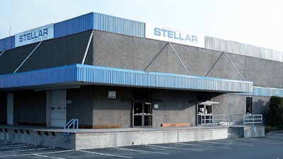 Stellar Industrial Supply headquarters, Tacoma, Wash.