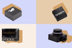 Pieces of DigiKey's expanded portfolio.