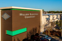 Meco Hq Office